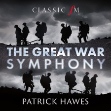 The Great War Symphony - Quit Ye Like Men artwork
