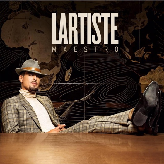 Cover artwork for Ciao Amigo