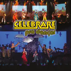 Pra dançar Ao Vivo - Celebrare