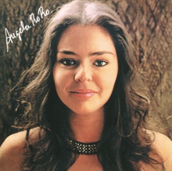 Angela RoRô - Amor Meu Grande Amor
