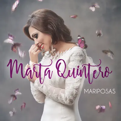Mariposas - Marta Quintero Mariposas - Marta Quintero