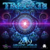 Time Gate 2019 (Compiled by DJ Mizoo, DJ Solaris)