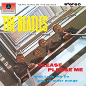 Please Please Me artwork