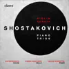 Stream & download Shostakovich: Piano Trios & Violin Sonata