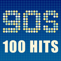 Verschiedene Interpreten - 90s 100 Hits artwork