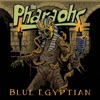 Blue Egyptian