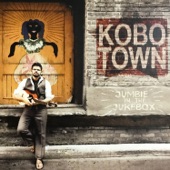 Kobo Town - The War Between Is and Ought