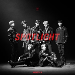 MONSTA X Spotlight