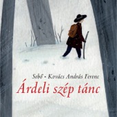 Árdeli Szép Tánc artwork