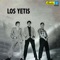 Siluetas - Los Yetis lyrics