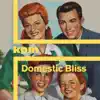 Domestic Bliss album lyrics, reviews, download