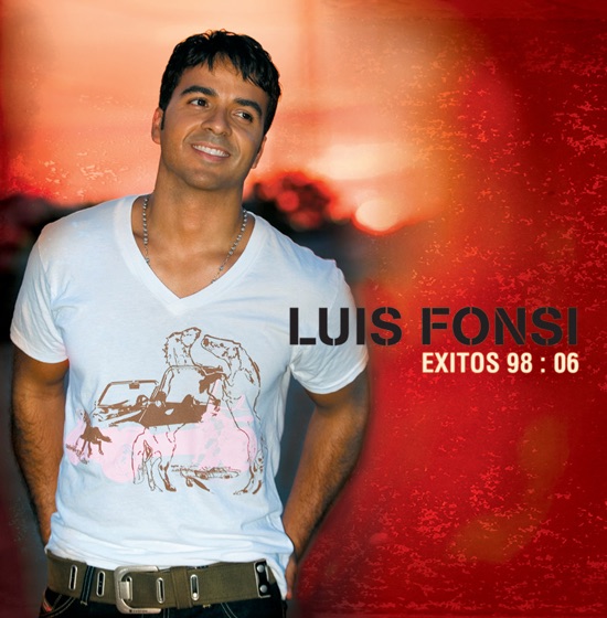 Cover artwork for Perdóname