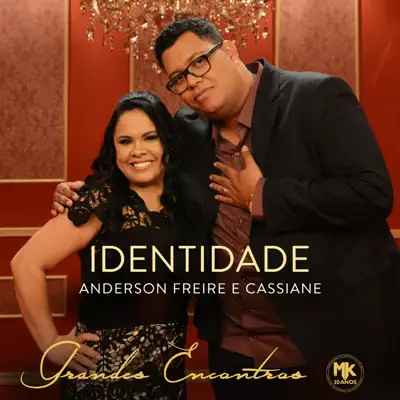 Identidade - Single - Cassiane