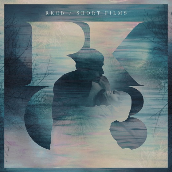 Cover artwork for Lights Low
