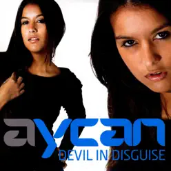 Devil In Disguise - Single - Aycan