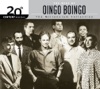 Dead Man's Party by Oingo Boingo iTunes Track 5