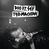 Tijdmachine (feat. Sef) [Edit] artwork