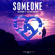 Someone (feat. Nathan Brumley) - Basshunk