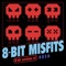 Working Man - 8-Bit Misfits lyrics