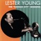 Jo-Jo - Lester Young & The Kansas City Six lyrics