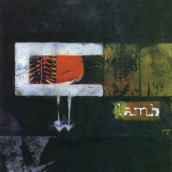 Cover artwork for Closer