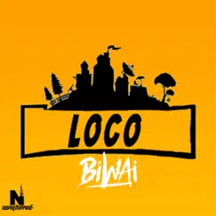 Loco - Single by Biwai album reviews, ratings, credits