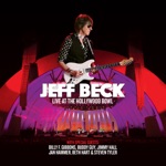 Jeff Beck - Blue Wind (feat. Jan Hammer) [Live]