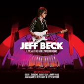 Jeff Beck - Beck's Bolero (Live)