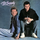 Air Supply artwork