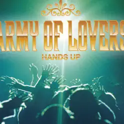 Hands Up - EP - Army Of Lovers