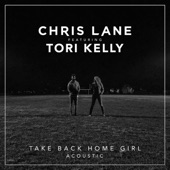 Take Back Home Girl (feat. Tori Kelly) - Acoustic artwork