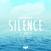 Silence (feat. Khalid) [Blonde Remix] - Single