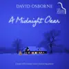 A Midnight Clear: Classic Christmas Carols Featuring Piano album lyrics, reviews, download