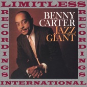 Benny Carter with Ben Webster - Ain't She Sweet
