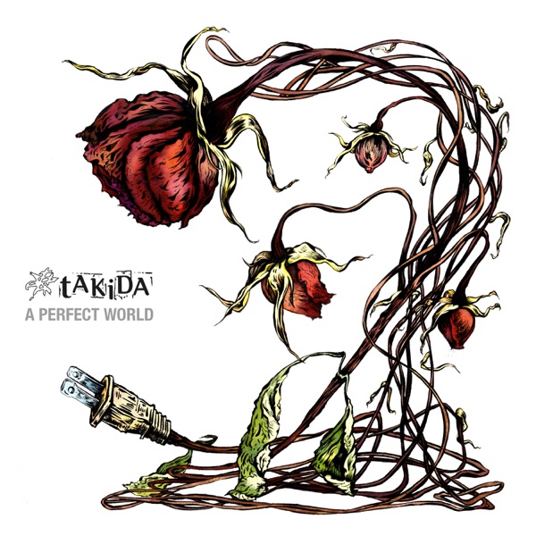 Takida - Better