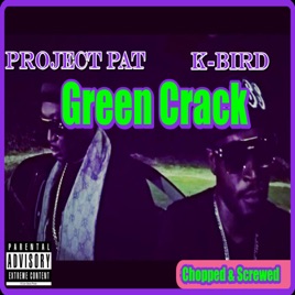 project pat ghetty green download