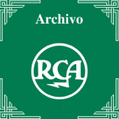 Archivo RCA: La Década del '50: Juan De Dios Filiberto - Juan De Dios Filiberto y su Orquesta