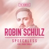 Speechless (feat. Erika Sirola) [The Remixes] - EP