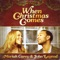 When Christmas Comes - Mariah Carey & John Legend lyrics