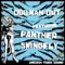Odd Man Out (feat. Panther and Swingfly) artwork