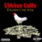 Chicken Callin' (feat. Ironic the King) - GB THE GREATEST lyrics