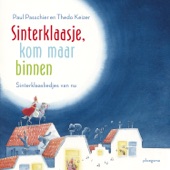 Dag Sinterklaasje artwork