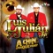 Así Es el Juego (feat. Naty Chavez) - Luis Y Julián Jr lyrics