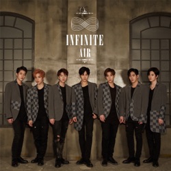 INFINITE - The Eye