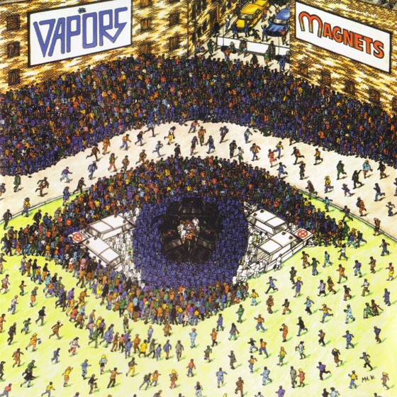 Cover artwork for Silver Machines