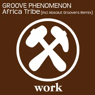 Africa Tribe (Remix) by Groove Phenomenon song reviws