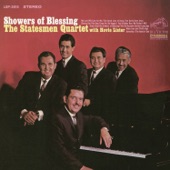 The Statesmen Quartet - Unworthy (with Hovie Lister)