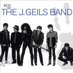 The J. Geils Band - Just Can't Wait