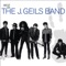 Angel In Blue - The J. Geils Band lyrics