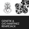 Rempejack - Genetik & Gio Martinez lyrics